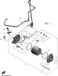 motor de arranque