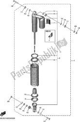 suspension arrière