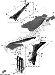 coperchio laterale