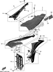 cubierta lateral