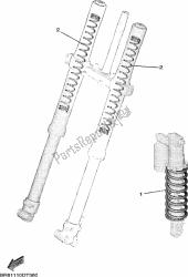 alternativo para chassis