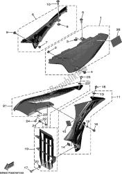 cubierta lateral