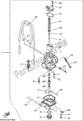 carburateur