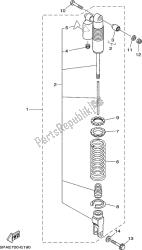 REAR SUSPENSION