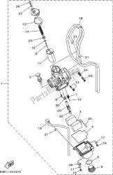 carburateur