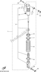 REAR SUSPENSION