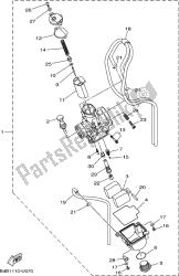 carburateur