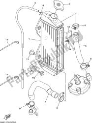 radiator slang