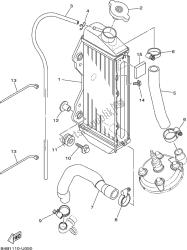 radiator slang