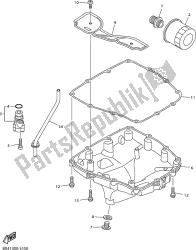 nettoyant huile