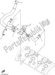 sistema de inducción de aire