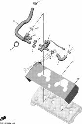 système d'induction d'air