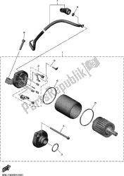 motor de arranque