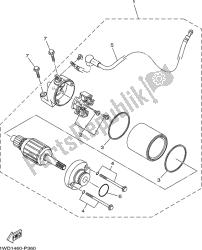 Motor de arranque