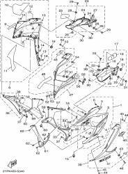 COWLING 1