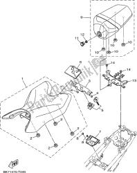 asiento