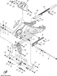 achterarm & ophanging