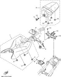 asiento