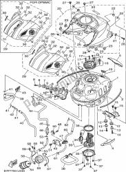 serbatoio di carburante