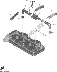 système d'induction d'air