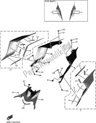 tampa lateral