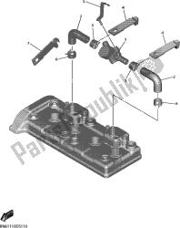 sistema de inducción de aire