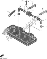 sistema de inducción de aire