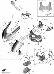 COWLING 1