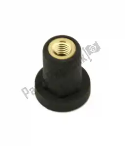 Order blind rivet nut, flat headed of BMW, article number 46632347012 ...