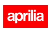 2H001548, Aprilia, number plate holder decal, New