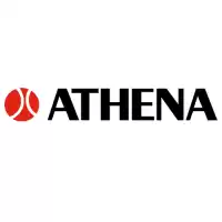 M700118024015, Athena, Sv copper washer 1.5mm thickness    , Nieuw