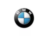 11118526642, BMW, Escudo del motor BMW F 800 GS, Nuevo