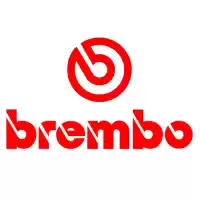 09007BB0111, Brembo, Klocek hamulcowy 07bb0111 klocki hamulcowe organiczne oryginalne    , Nowy