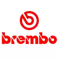 09007BB0365, Brembo, Remblok 07bb0365 brake pads sinter genuine    , Nieuw