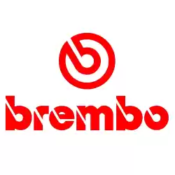 Here you can order the brake pad 07083cc brake pads organic from Brembo, with part number 09007083: