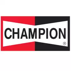 Here you can order the spark plug p-rg6hcc from Champion, with part number 160PRG6HCC: