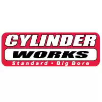 CW10007K03, Cylinder Works, Sv zestaw cylindra o standardowym otworze    , Nowy