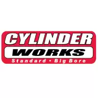 CW21010G01, Cylinder Works, Sv big bore gasket kit    , Nieuw