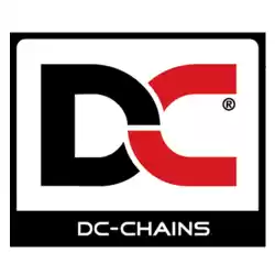 Here you can order the chain kit chain kit, steel from DC, with part number 39K5576: