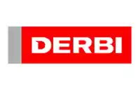 00H00604011                     , Derbi, Siedzenie Derbi GPR 50, Używany