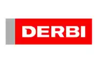 00H00609011, Derbi, Descrição não disponível Derbi Senda 50 SM, Usava