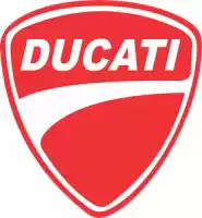 57010961A, Ducati, Uitlaatbocht voor onderste demper Ducati Monster 800 1000 996 S2R Dark S4R Testastretta, Gebruikt