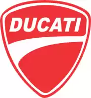 17210671A, Ducati, Oriven gear 4th sp ducati SBK 888, Nowy