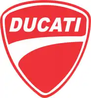 55920091B, Ducati, Pillion rider grip rear ducati  multistrada 1200 2010 2011 2012, New