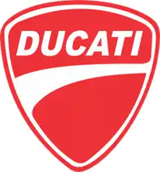 Here you can order the inside panel from Ducati, with part number 46010721AC: