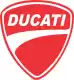 Central cover timing side Ducati 24510111A