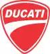 Silenciador izquierdo Ducati 57414582A