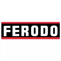 0952006EF, Ferodo, Pastiglie freno fdb2006ef pastiglie freno organiche    , Nuovo