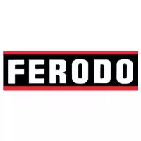 0952242EF, Ferodo, Pastillas de freno fdb2242ef pastillas de freno orgánicas    , Nuevo