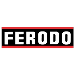 remblok fdb2307sg brake pads sinter van Ferodo, met onderdeel nummer 0952307SG, bestel je hier online: